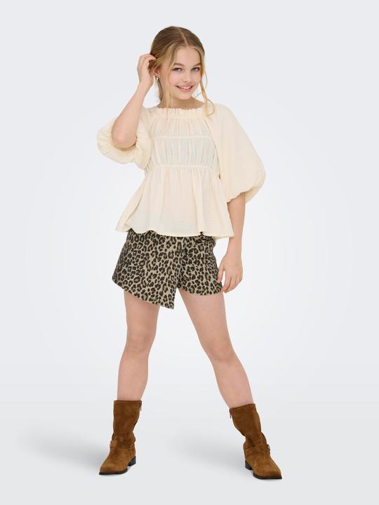 Produktbild Only KOGNAOMI Normal geschnitten Skorts Skorts (152)
