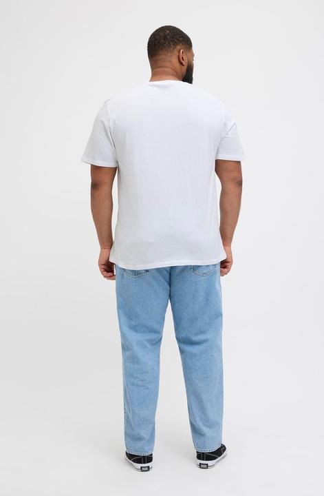 Produktbild Jack & Jones Plus Size T-shirt T-shirt (3XL)