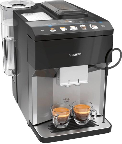 Produktbild Siemens EQ.500 TP507R04 Kaffeemaschine Vollautomatisch Espressomaschine 1 7 l