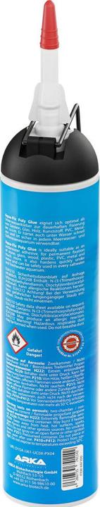Produktbild Microbe-Lift AQUA-FIX Poly Glue - Unterwasserkleber