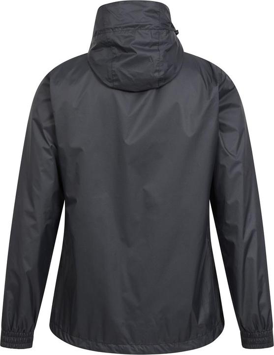 Image du produit Mountain Warehouse Veste imperméable Torrent pour femme/femme
