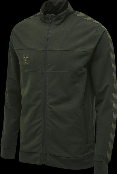 Produktbild hummel Move Classic Zip Jacket (S)
