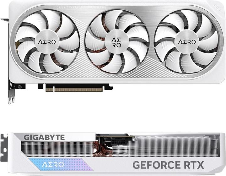 Immagine prodotto Gigabyte GeForce RTX 4070 AERO OC (12 GB)