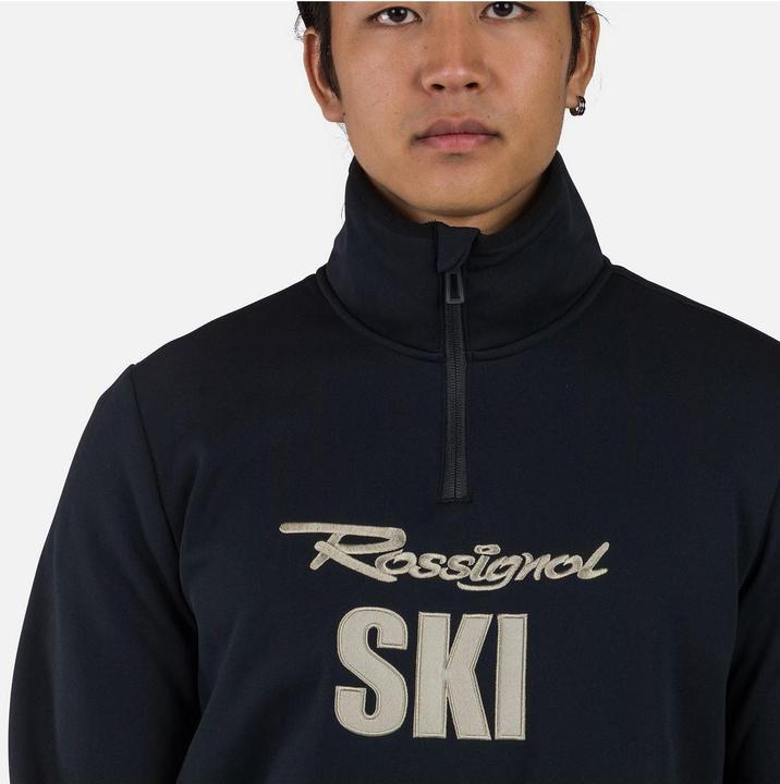 Immagine prodotto Rossignol Signature Ski Hz Fleece-Sweatshirt (M)