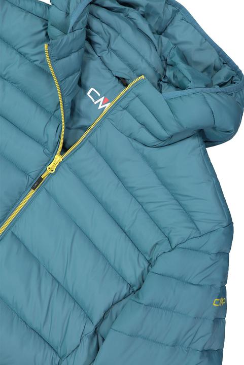 Actual product image CMP Campagnolo Hoodie (3XL)