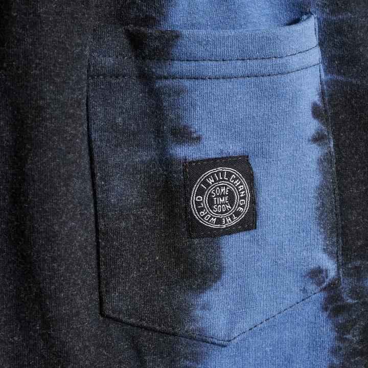 Actual product image hummel stsRIVER SHORTS (128)