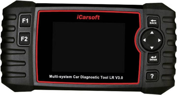 Image du produit ICarsoft LR V3