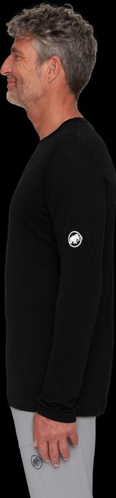 Produktbild Mammut Tree Wool FL Longsleeve Men (S)