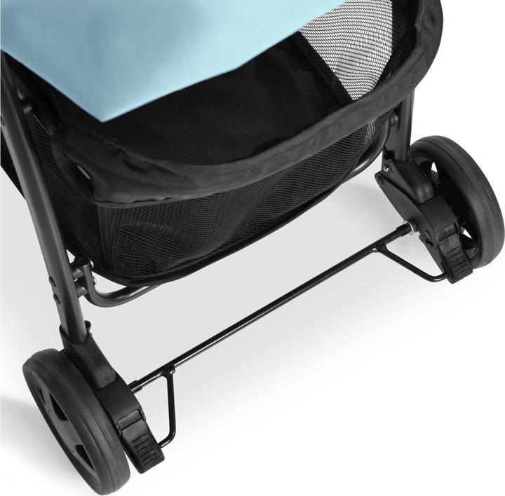 Produktbild Hauck Sport Blue