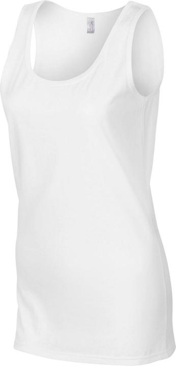 Produktbild Gildan Softstyle Ärmelloses Oberteil (L)