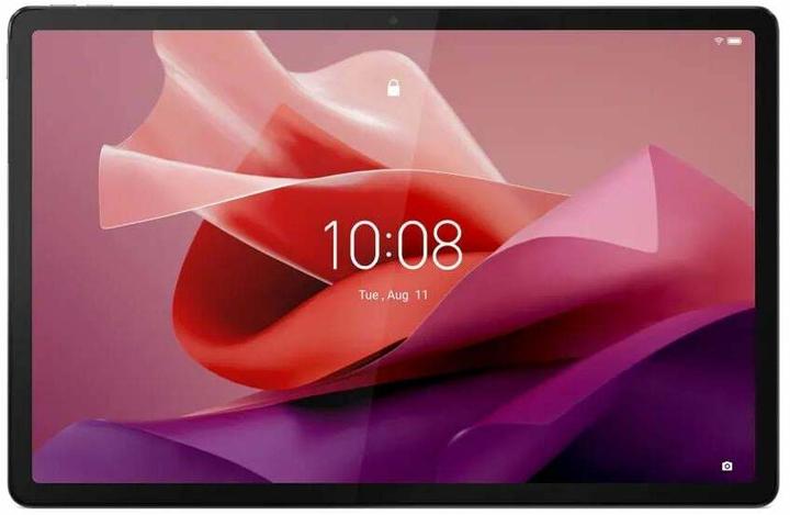 Produktbild Lenovo Tab P12 (nur WLAN, 12.70", 256 GB, Storm Grey)