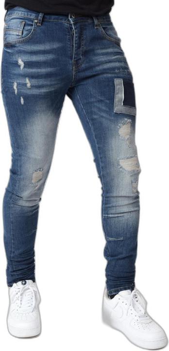 Actual product image Project X Paris jeans (29)