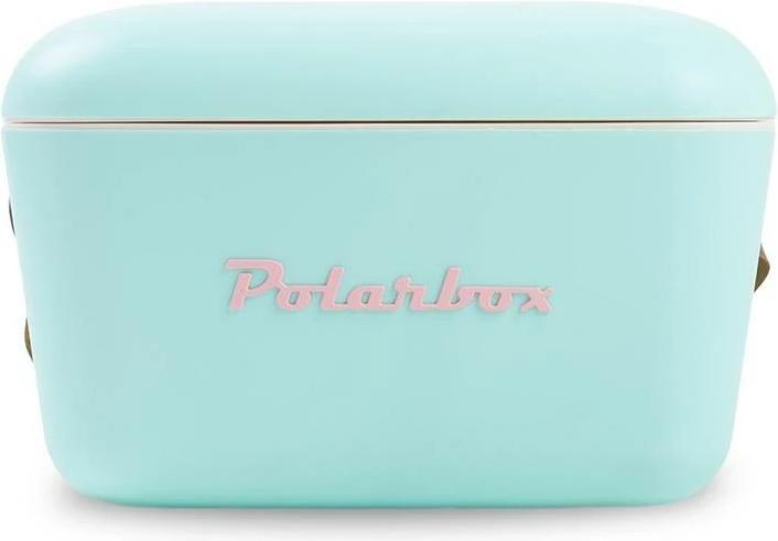 Image du produit Polarbox Retro Cooler (20 l)