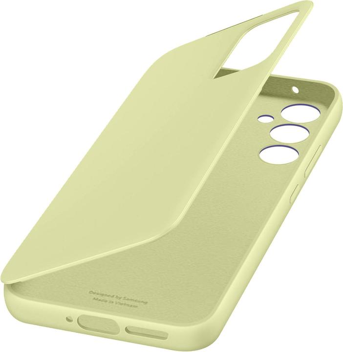 Productafbeelding Samsung Smart View Portemonnee Hoesje (Samsung Galaxy A34 5G)