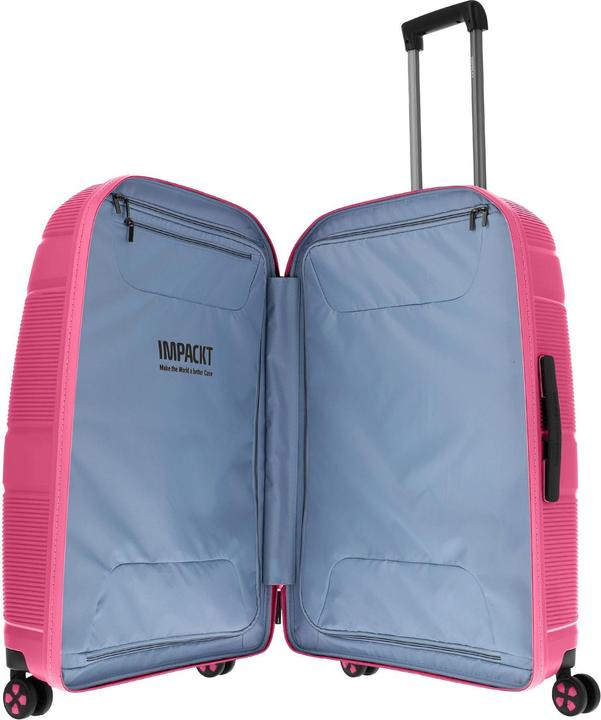 Produktbild Impackt IP1 - 4-Rad Trolley L, Flora (106 l, L (90 - 115l))