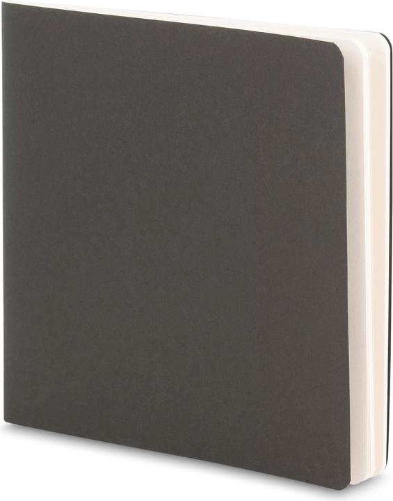 Moleskine Skizzenalbum (Spezial, Blanko, Weicher Einband)