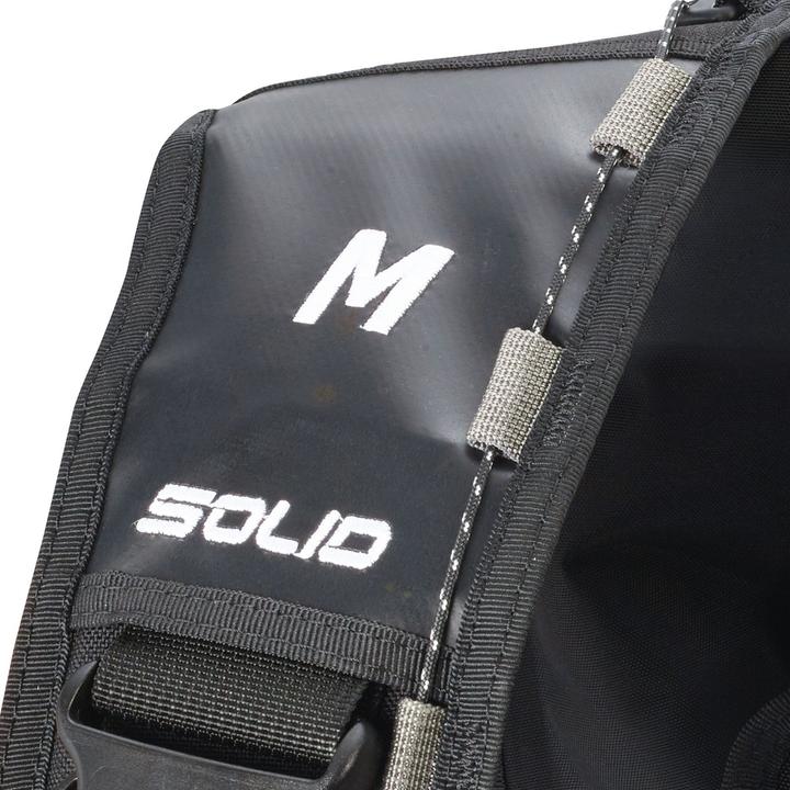Actual product image Cressi Solid (XL)