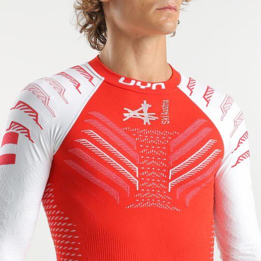 Actual product image UYN Thermoshirt Natyon 3.0 Austria (M)