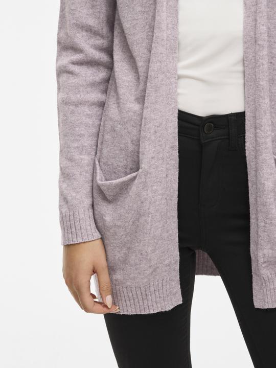 Image du produit Vila VIRIL Basic Strick Strickjacke (XS)