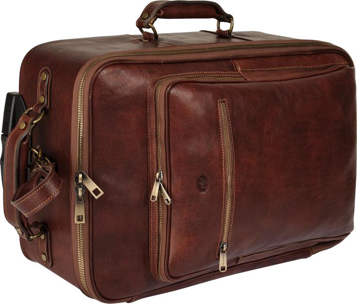 Produktbild PIKE Reise Trolley PERUGIA (45 l)