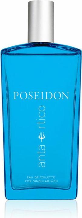 Actual product image Instituto Español Poseidon Antartico Men Edt Spray 150 ml (Eau de toilette, 150 ml)