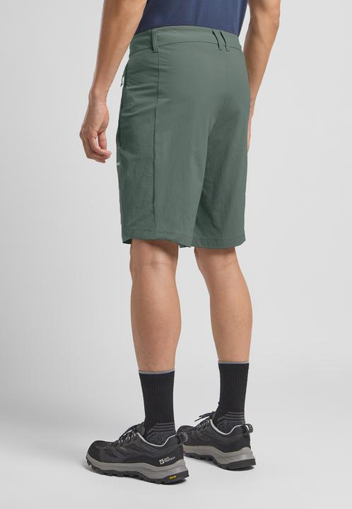 Actual product image Jack Wolfskin Hikeout Shorts M (56)
