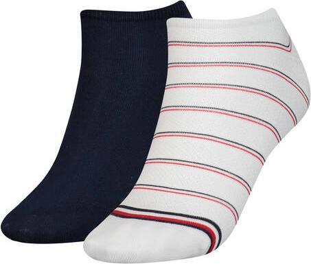 Produktbild Tommy Hilfiger Doppelpack Socken (2er Pack, 35 - 38)