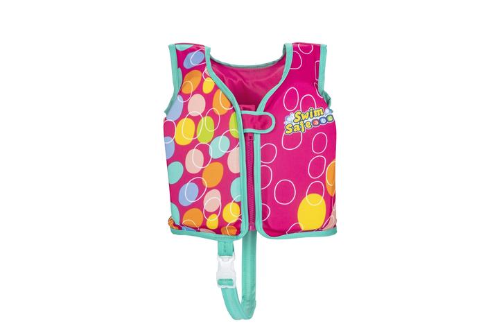 Actual product image Bestway Life jacket (S/M)