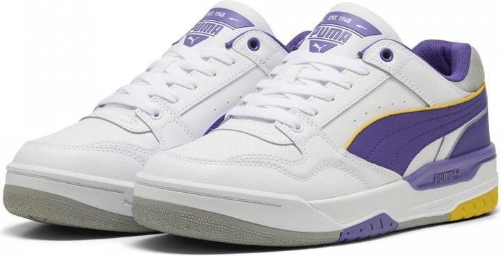 Actual product image Puma Rebound Retro (40.5)