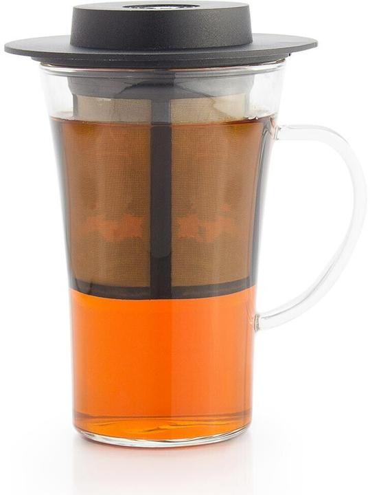 Produktbild Globus Teeglas System für losen Blatt-Tee (0.28 l)