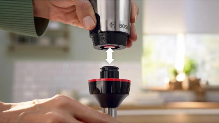 Produktbild Bosch Hausgeräte MSM6M610