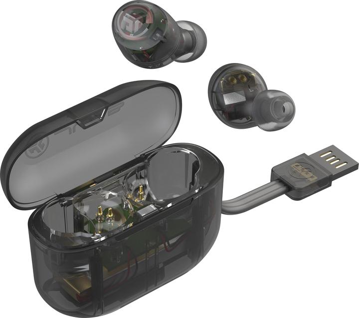 Image du produit JLab Audio Go Air Pop (pas de réduction du bruit, 8 h, Sans fil)