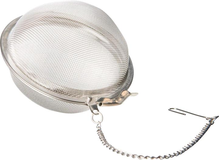 Image du produit Metaltex Boule de thé