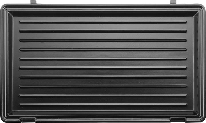 Image du produit Rotel Grille-pain à sandwich U139CH2