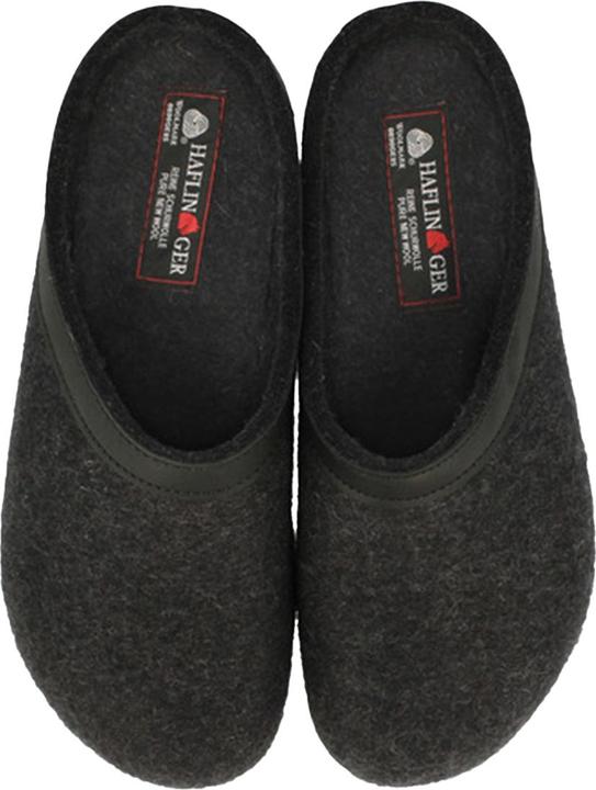 Actual product image Haflinger Grizzly Torben (44)