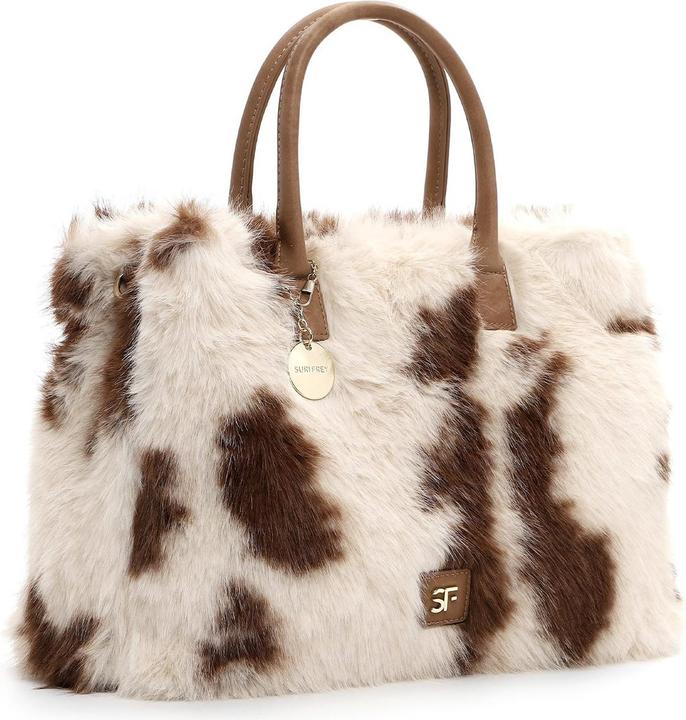 Produktbild Suri Frey Shopper SFY Misty (17.30 l)