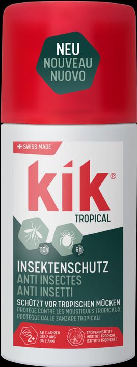 Kik Tropical (100 ml)