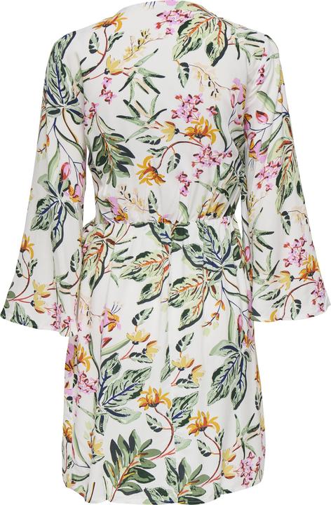 Actual product image JdY Jdysezen Life 7/8 Short Dress Wvn Noos (L)