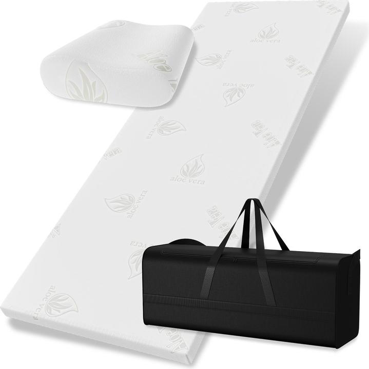 Produktbild Bestschlaf Reise-Set (90 x 200 cm)