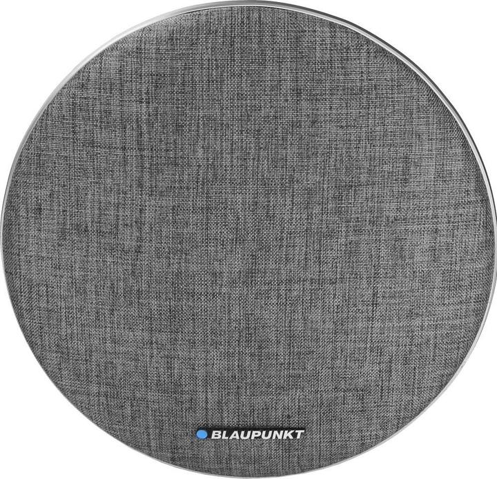 Produktbild Blaupunkt Portable bluetooth speaker BT11ALU, FM PLL SD/AUX (7 h, Akkubetrieb)