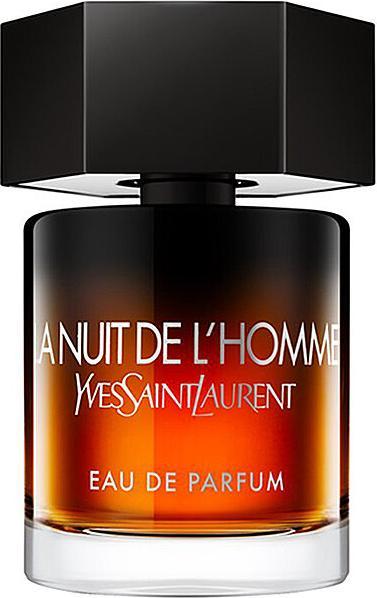 Actual product image Yves Saint Laurent La Nuit De L'Homme (Eau de parfum, 100 ml)