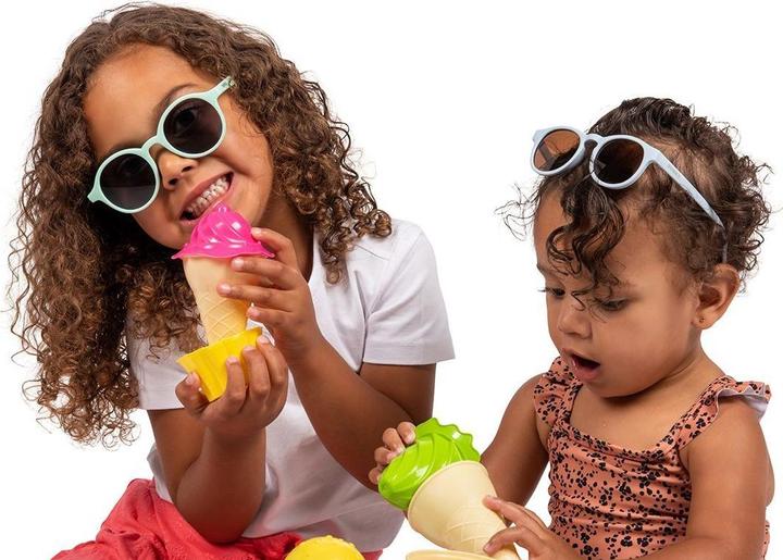 Produktbild Dooky Kinder-Sonnenbrille Aruba / 6-36 Mon. / Mint