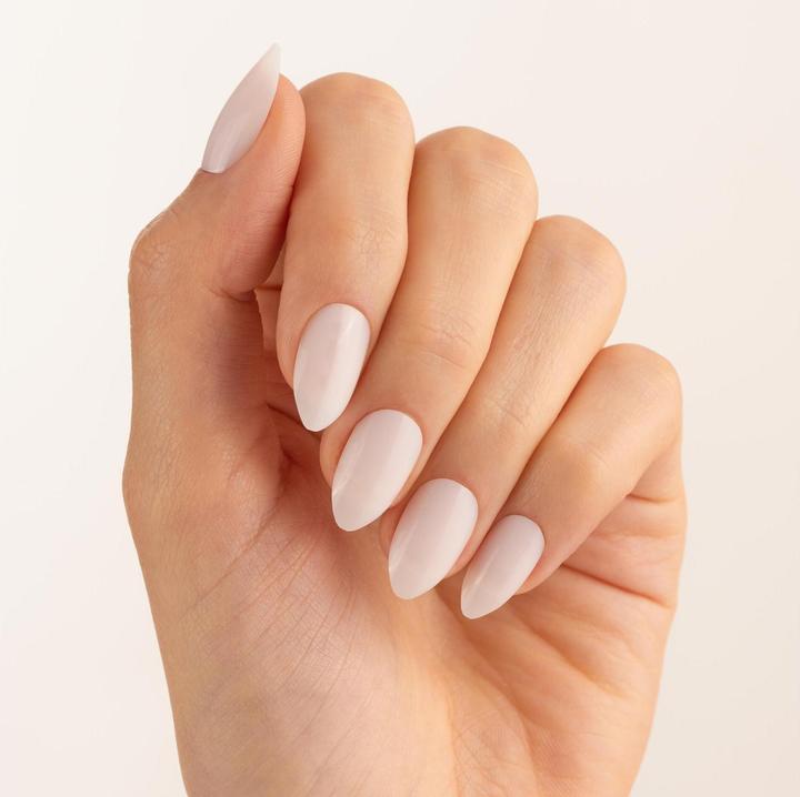 Produktbild essence Nails in style 15 (Kunstnägel, Weiss)