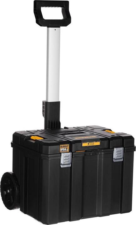 Actual product image DeWalt Tstak Mobile Box (1 pieces)