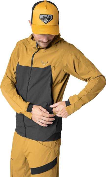 Actual product image Dynafit Transalper Cap Unisex (58)