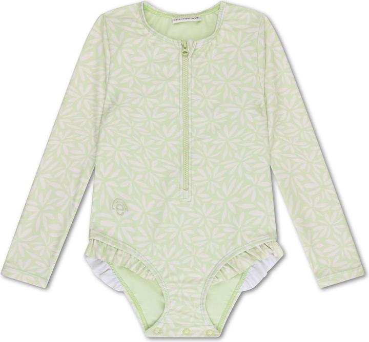 Image du produit Swim Essentials Langarm Badeanzug (74)