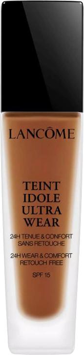 Lancôme Teint Idole Ultra Wear (12 Ambre)
