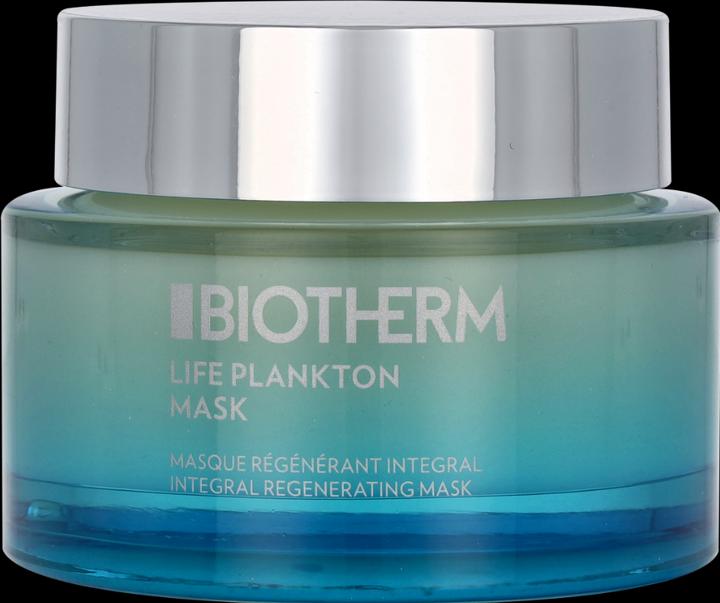 Actual product image Biotherm Life Plankton Mask (75 ml)