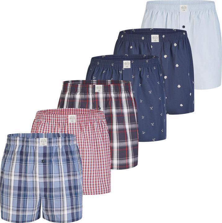Mg-1 Boxer Kids