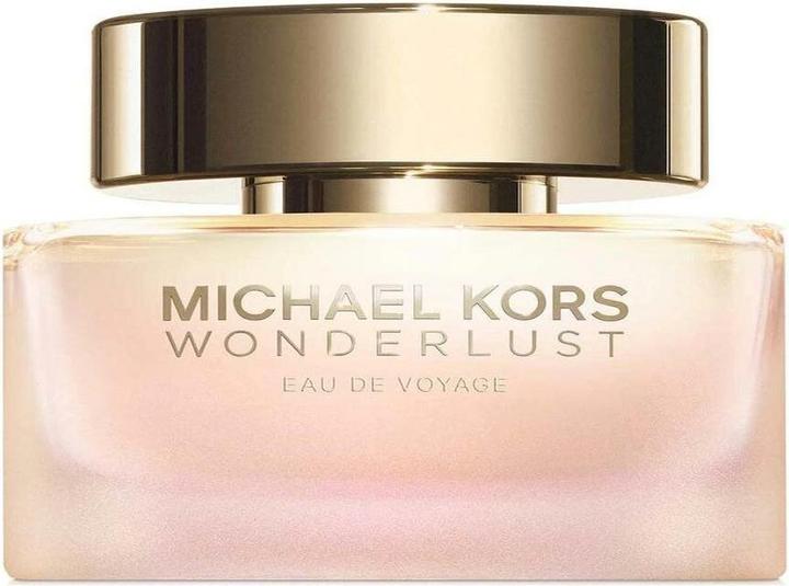 Michael Kors Wonderlust - Eau De Voyage EdP (Eau de Parfum, 100 ml)